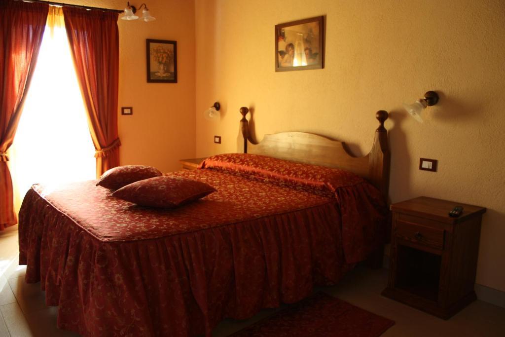 Affittacamere Les Noyers Verrayes Pokoj fotografie
