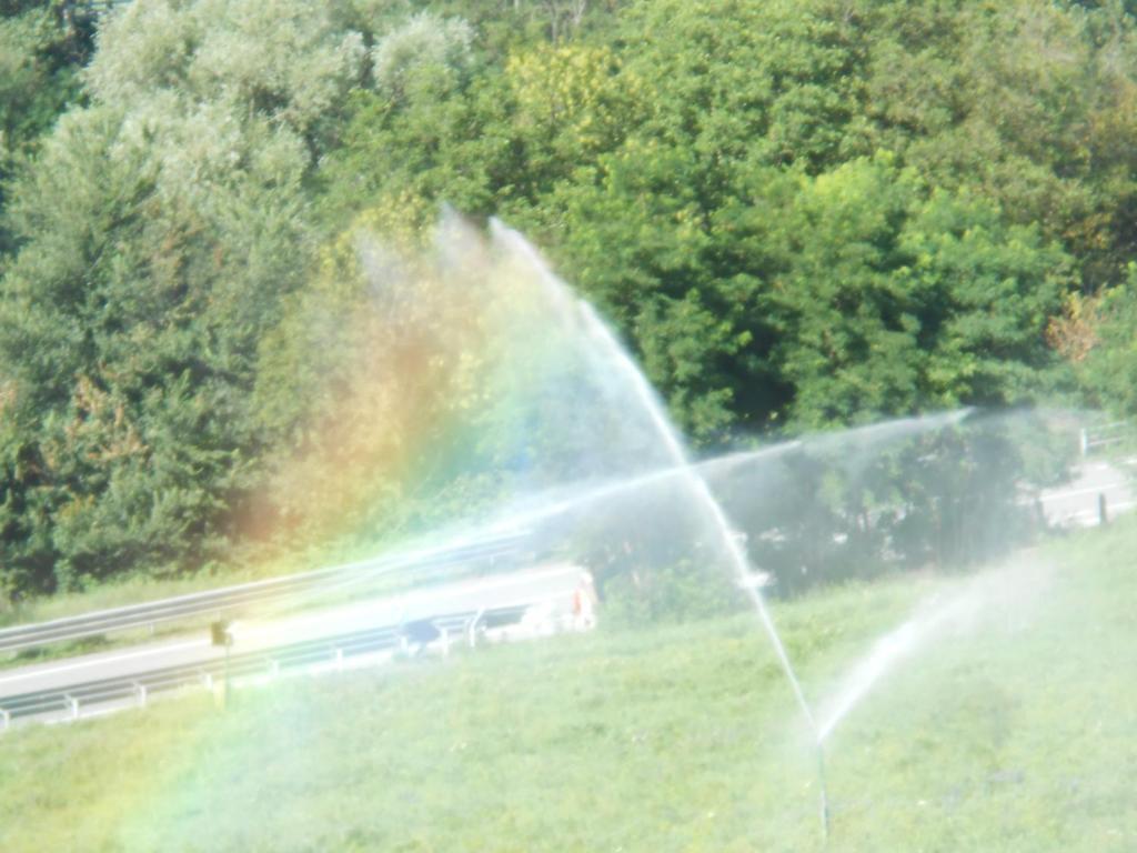 Affittacamere Les Noyers Verrayes Exteriér fotografie