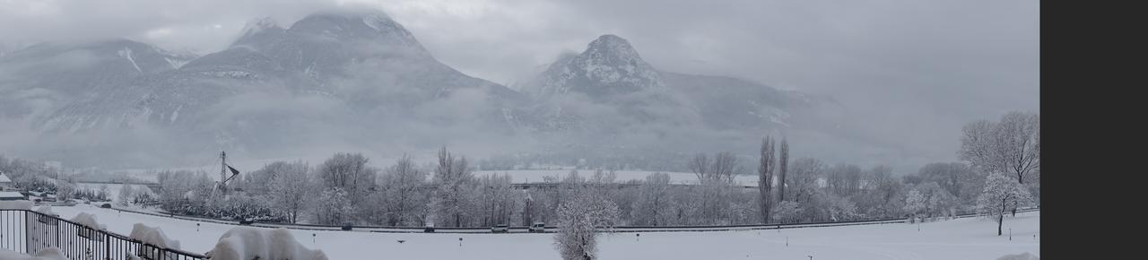 Affittacamere Les Noyers Verrayes Exteriér fotografie